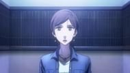 Machiko, as shown in the anime (Image via Death Parade)